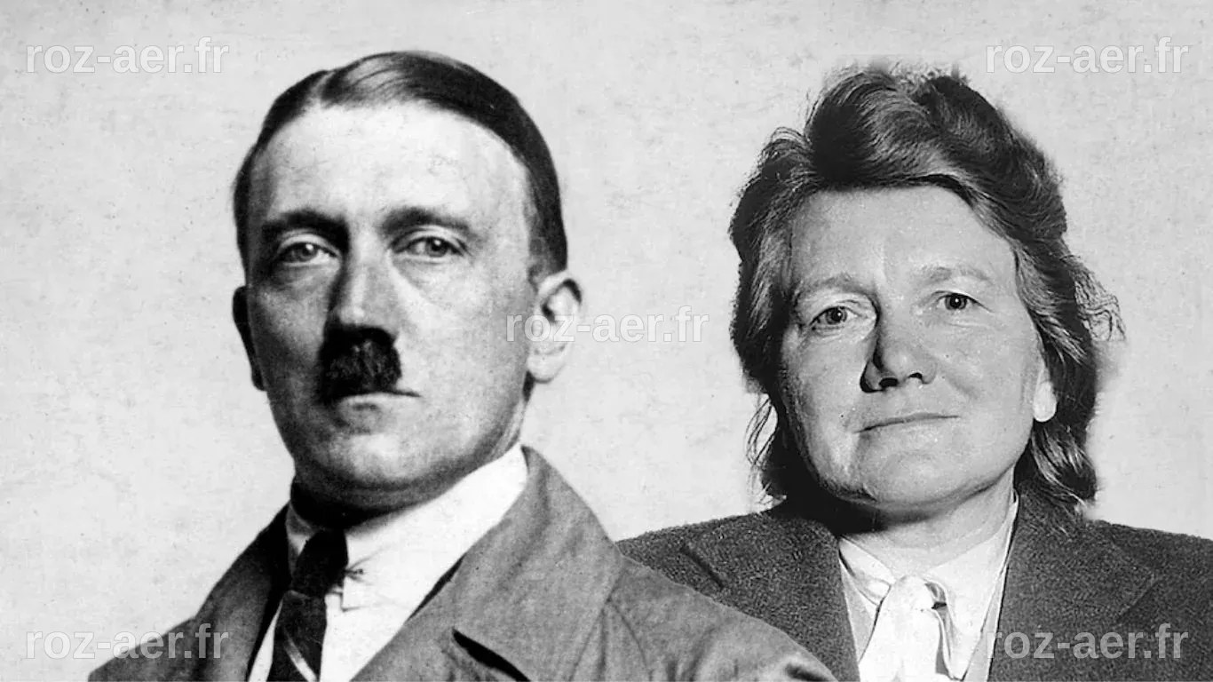 Les Descendants de Paula Hitler : Histoire et Héritage