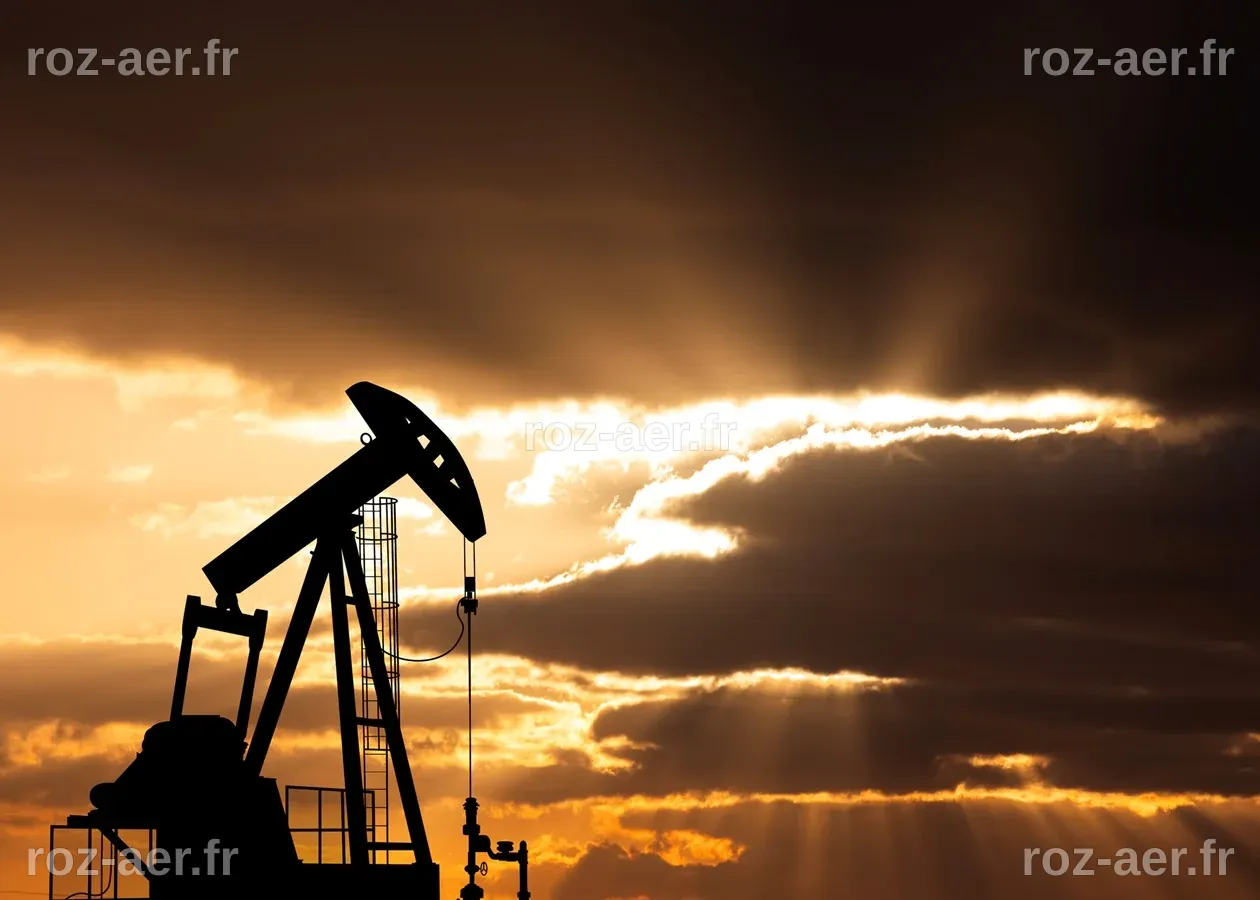 Les prix du pétrole s'envolent après une chute historique ! | Sefarad