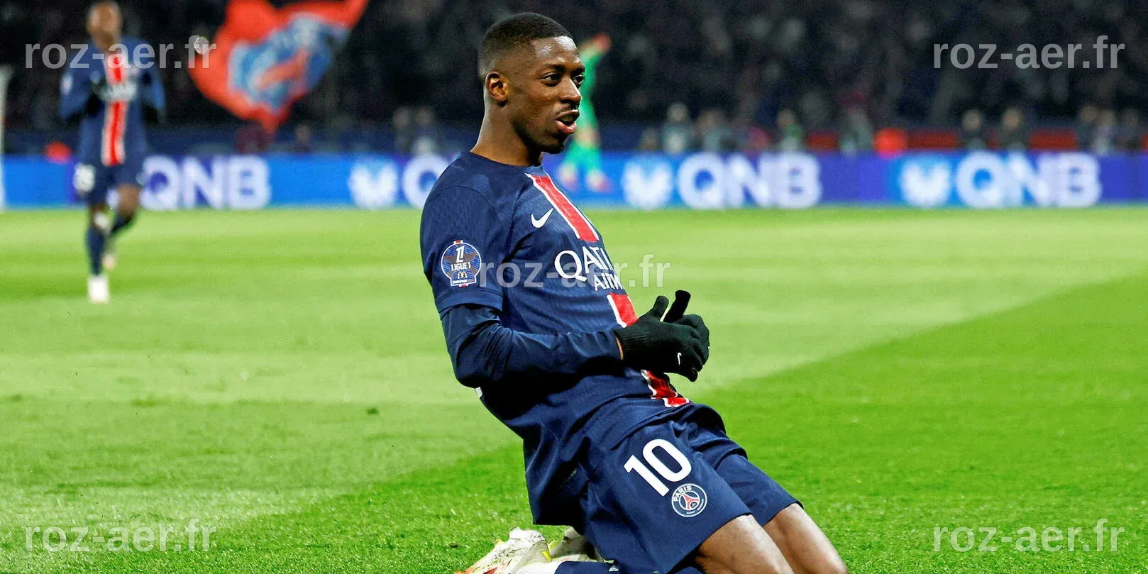 Les Salaires Élevés des Joueurs de la Ligue 1 en 2023 - JustFootball ...