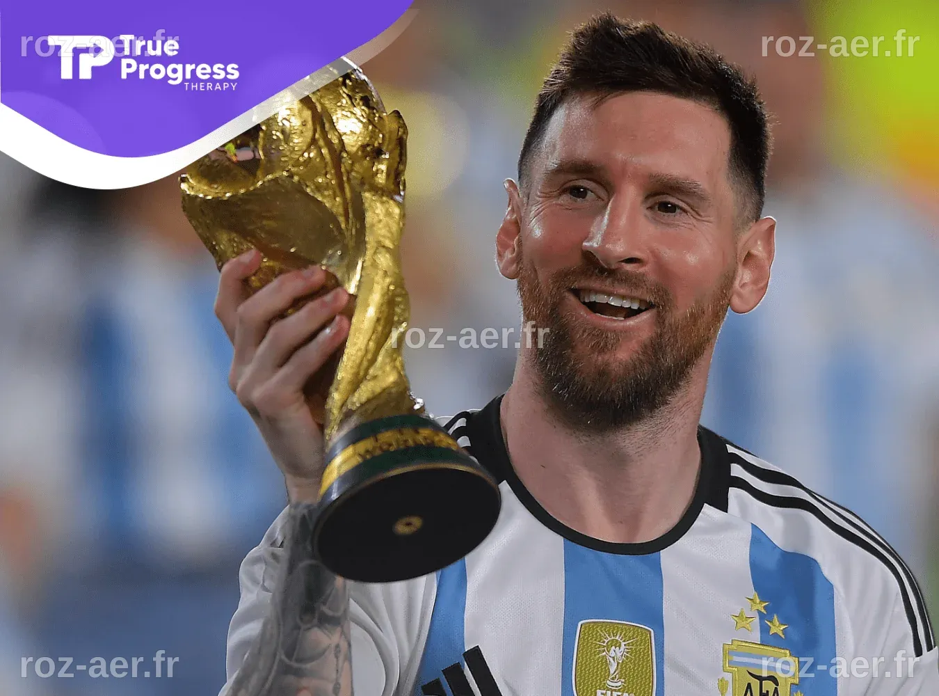 Explained: Is Messi Autistic? | True Progress Therapy