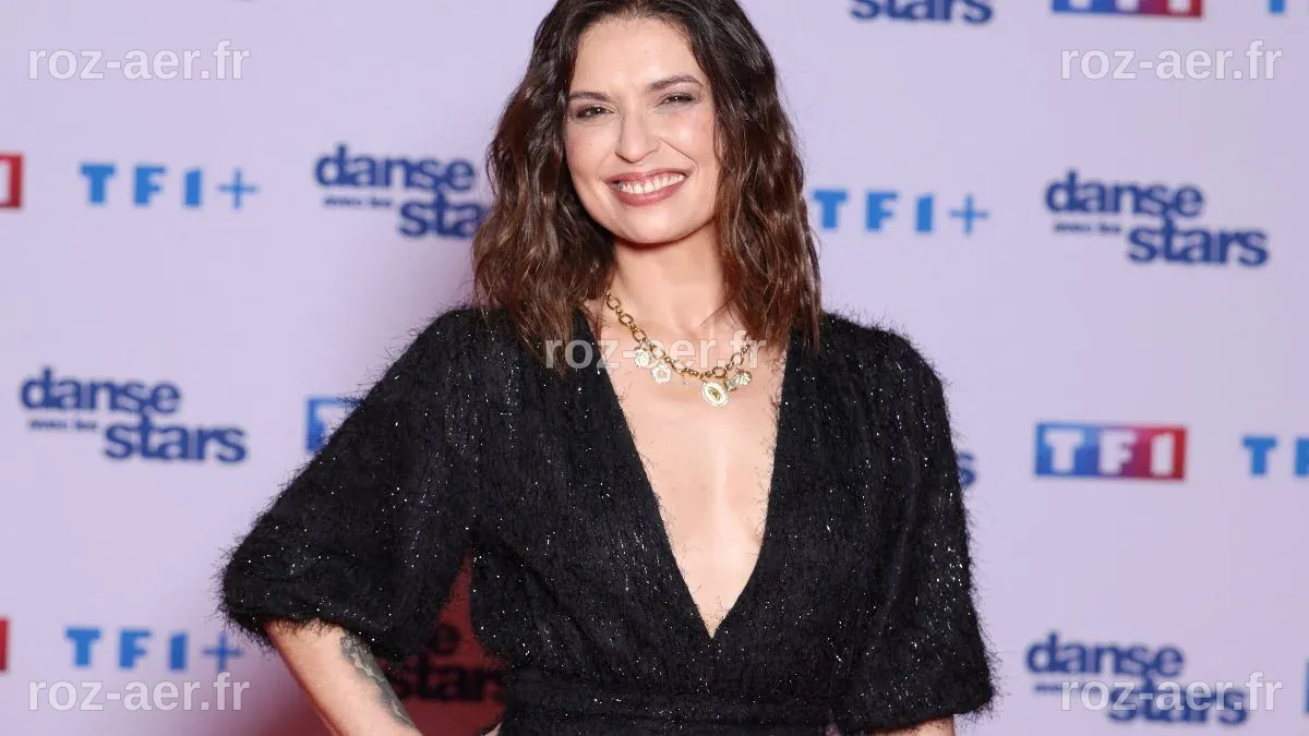 Lucie Bernardoni écartée de «Danse avec les stars» suite à un contrôle judiciaire