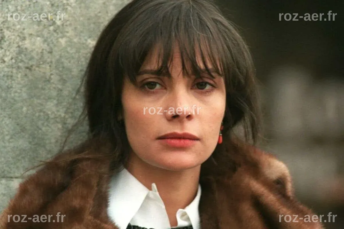 Mort de Marie Trintignant : que deviennent ses 4 enfants 20 ans après ...