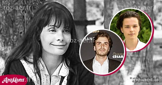 Marie Trintignant : que deviennent ses quatre enfants ? Un regard sur leur parcours après sa disparition