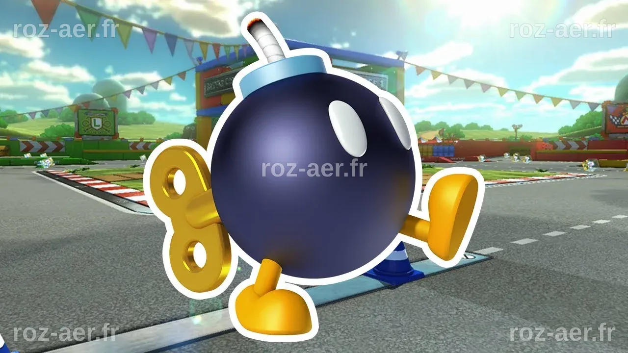 Mario Kart World : Découvrez le nouveau mode Bob-omb Blast et les rééquilibrages majeurs du jeu