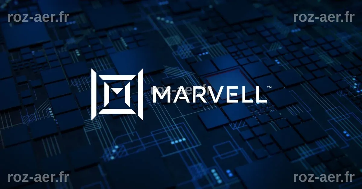 Company Information :: Marvell Technology, Inc. (MRVL)