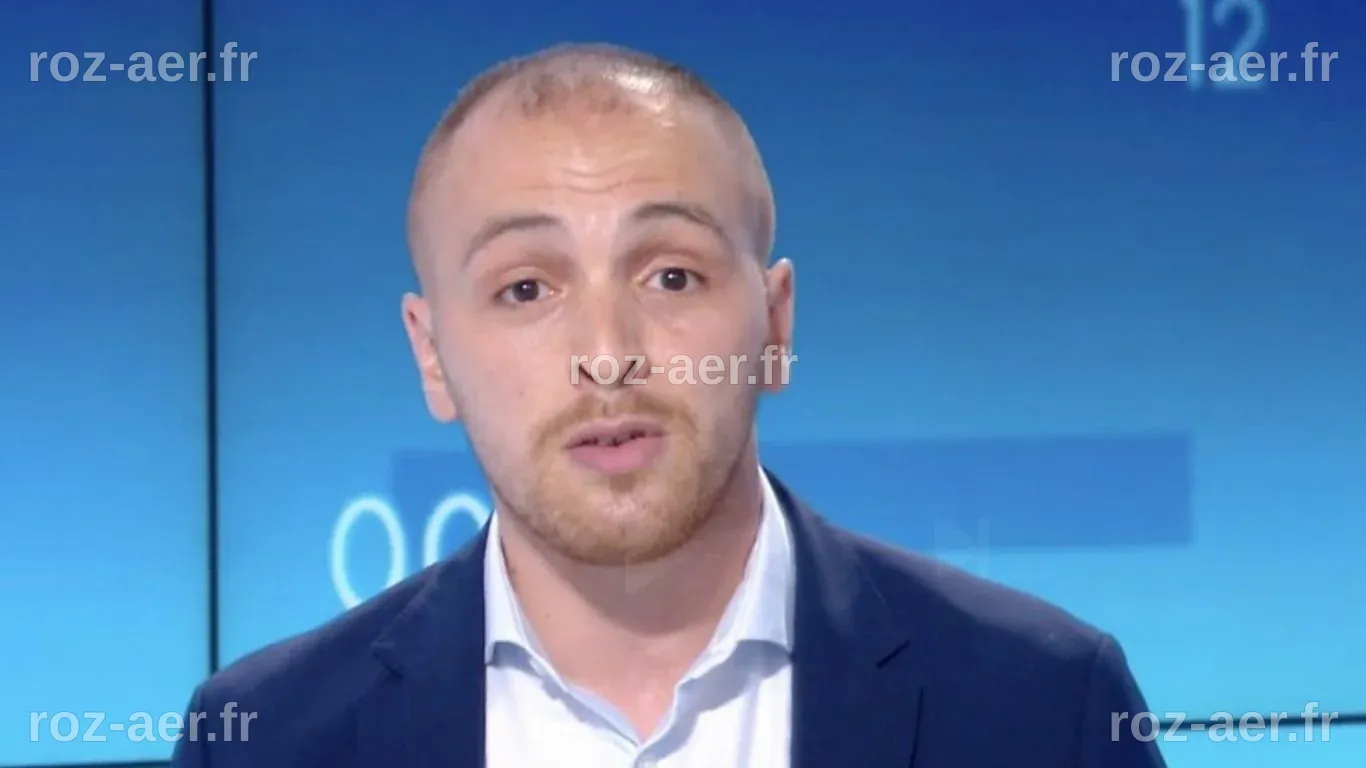 Matthieu Valet Origine Arabe - Sapeurs Pompiers Arzon