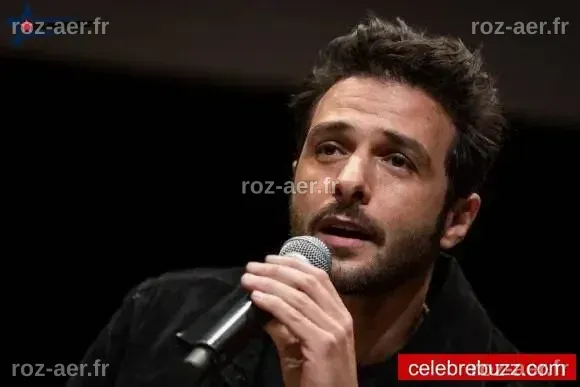Maxime Nucci : Origine et Influence Familiale sur Son Parcours Musical