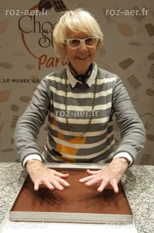 Mercotte jeune : L'ascension d'une icône de la pâtisserie française