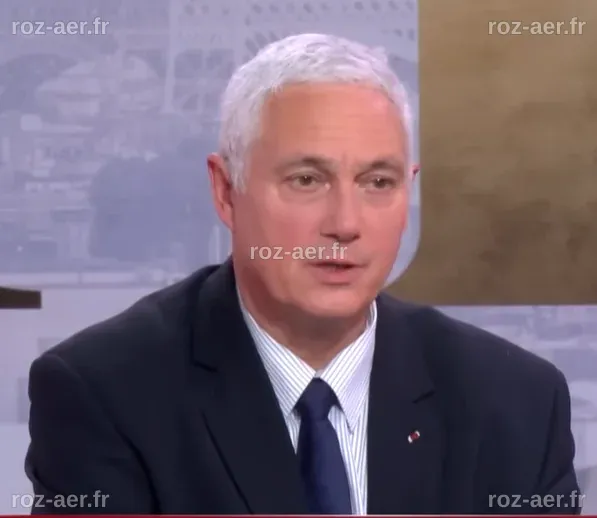 Michel Yakovleff : le général français fils d'un Américain et d'une Néo ...
