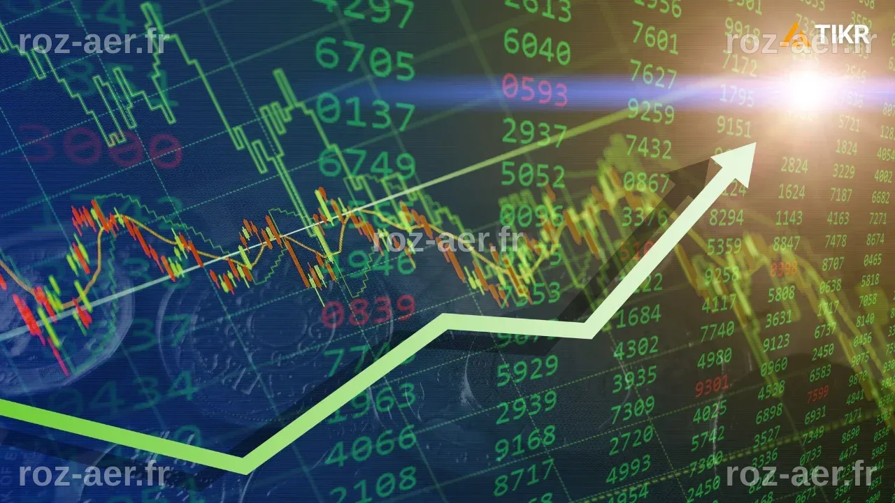 En baisse de 30 % cette année, voici pourquoi l'action Micron (MU ...