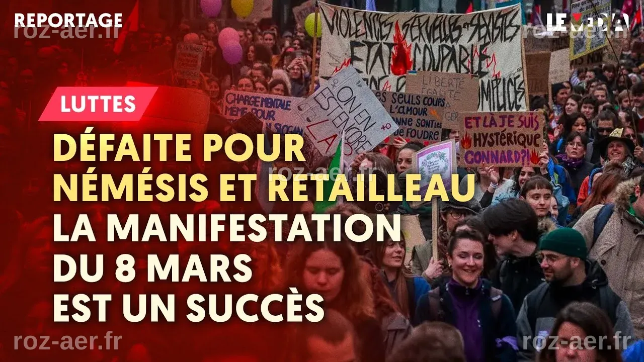 Némésis : le business controversé entre financement, dons défiscalisés et merchandising raciste