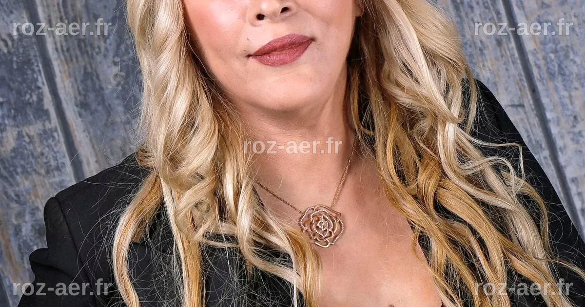Loana : Date et lieu, ce que l'on sait de la cérémonie organisée pour ...
