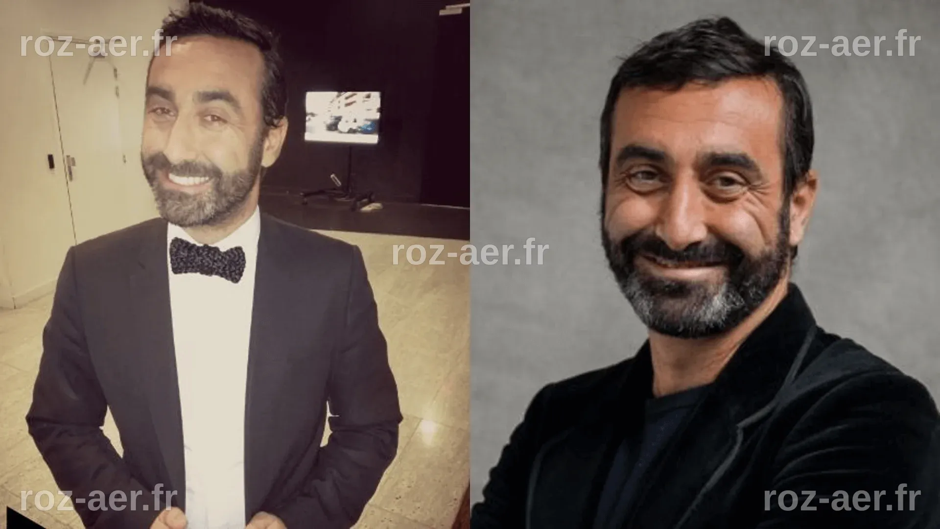 Qui Est Olivier Benkemoun Épouse ? Vie Et Relations Du Journaliste