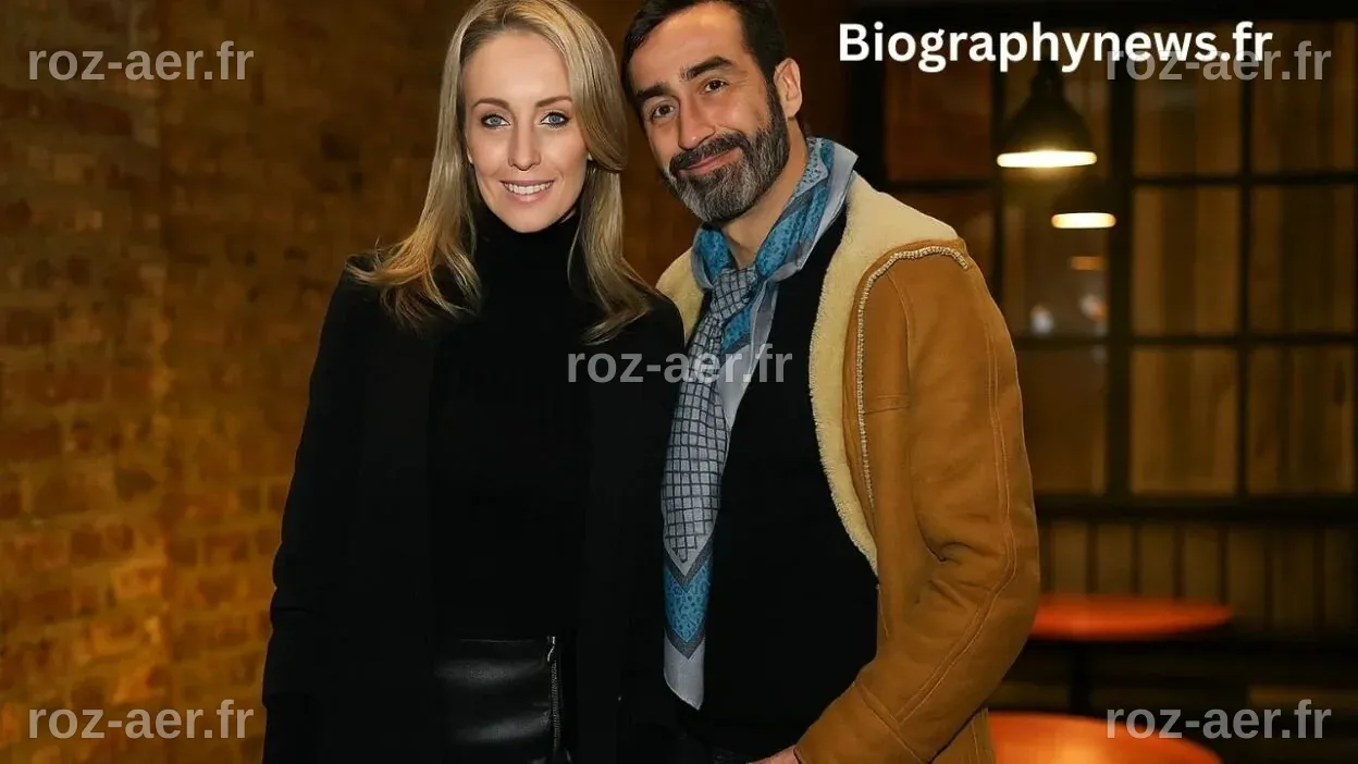 Olivier Benkemoun : Biographie, Parcours et Actualités du Journaliste ...