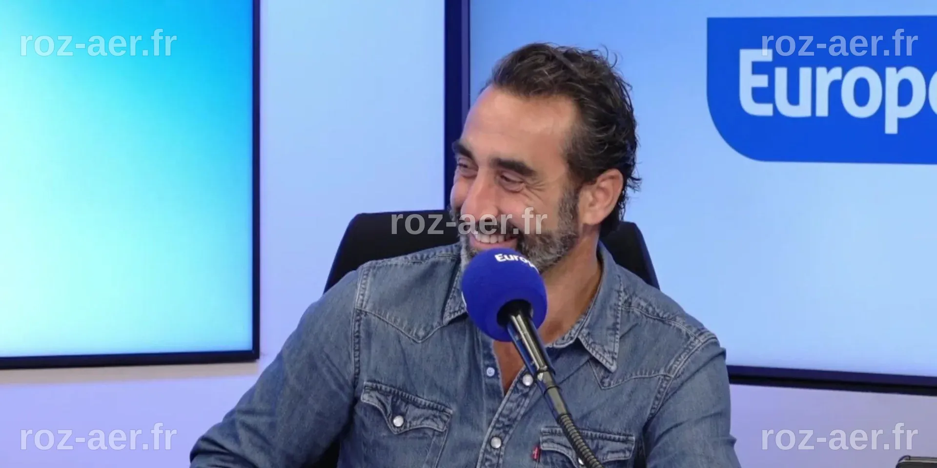 Olivier Benkemoun Portrait D’un Chroniqueur Culturel Influent - Imginn.fr