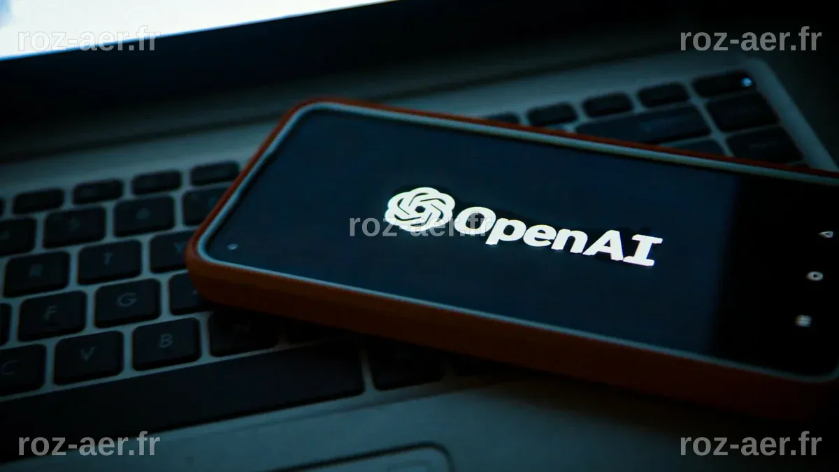 OpenAI atteint une valorisation de 852 milliards de dollars lors de son dernier tour de financement avant l'introduction en bourse