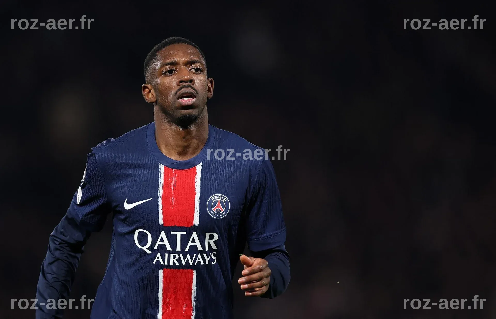 Ousmane Dembélé, un bouleversement de taille avant le choc PSG-Liverpool