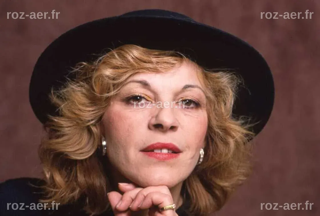 Quel âge a Nicoletta ? La vie et la carrière de la chanteuse emblématique