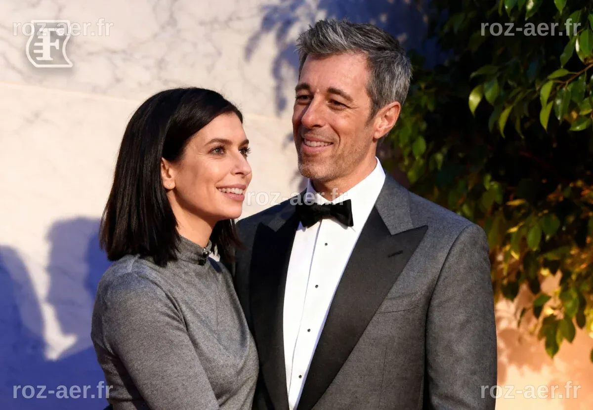 Lucie Bernardoni couple – Sa vie amoureuse, son passé et la vérité en ...