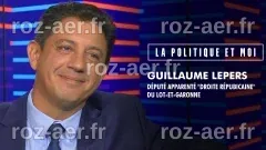 Raphaël Arnault, député La France insoumise de Vaucluse en replay - La ...