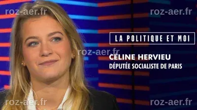 Raphaël Arnault, député La France insoumise de Vaucluse en replay - La ...
