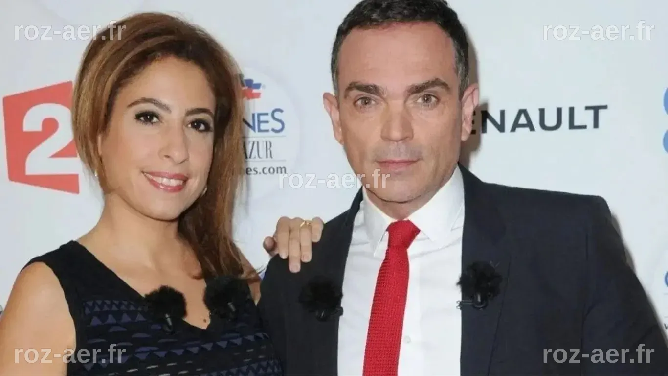 Riad Salamé et Léa Salamé : Un Lien de Parenté Éclairant dans le Monde Libanais