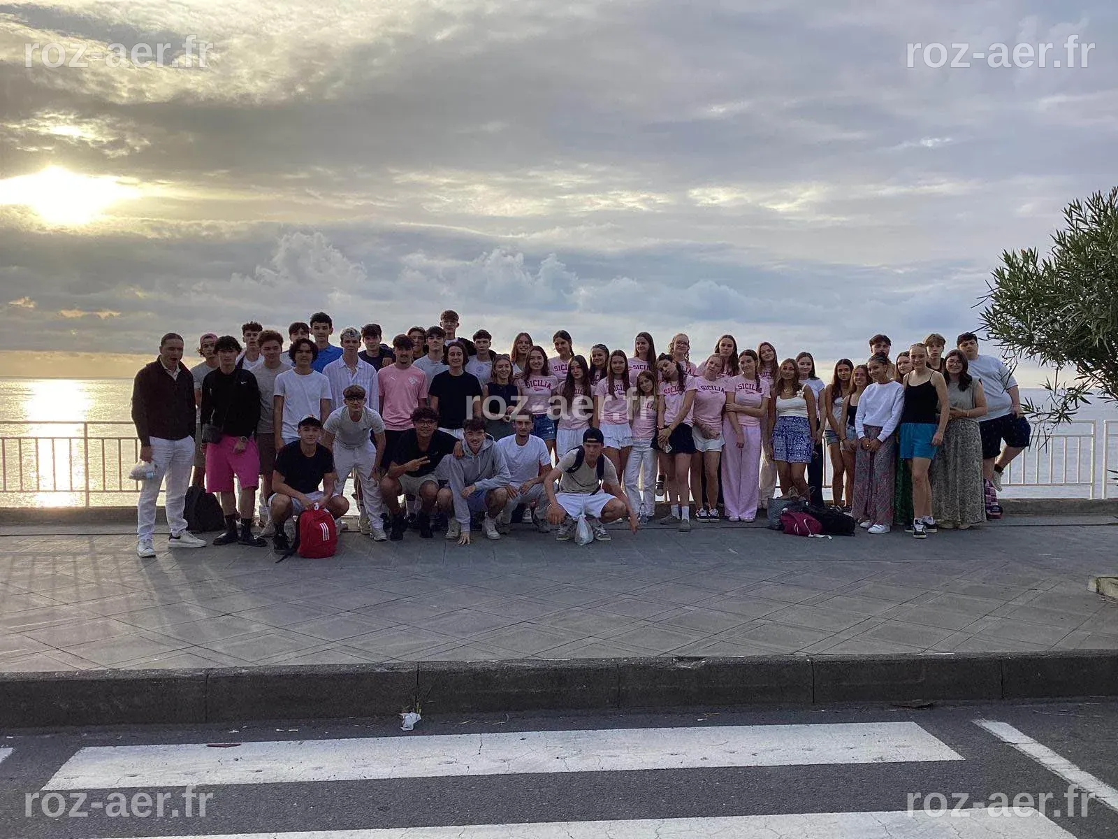 Un voyage à travers l’histoire et la culture pour les terminales : Rome ...