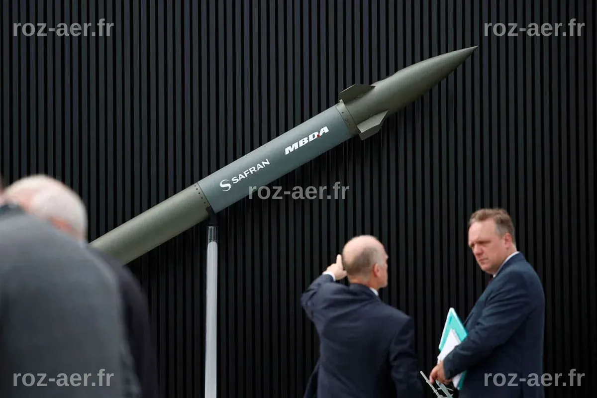 IA militaire : Safran sur le point de racheter le leader Preligens ...