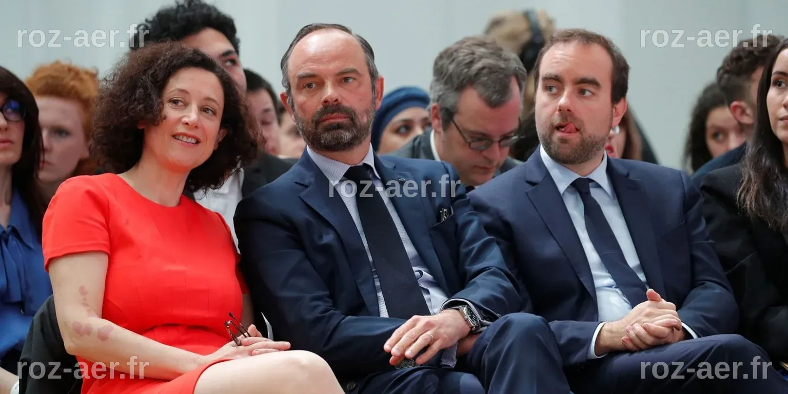 Sébastien Lecornu : Mystère, Discrétion et Vie Privée