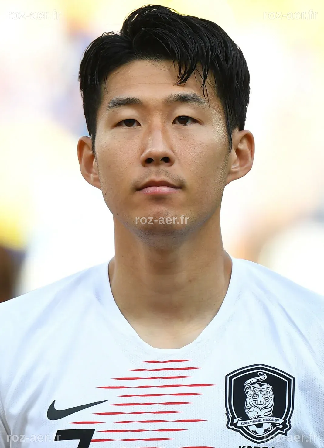 Son Heung-min sous pression avant la Coupe du Monde après des performances décevantes en amical