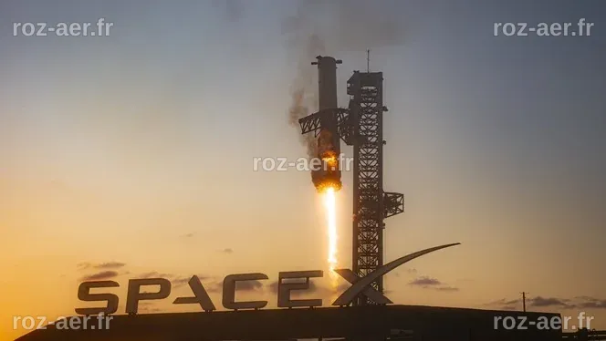 SpaceX prépare la plus grande introduction en bourse de l'histoire pour ...
