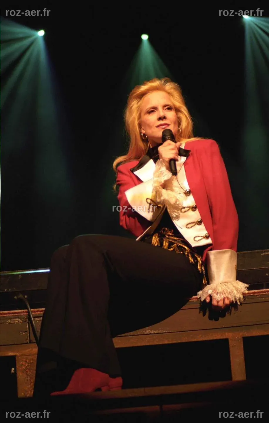 Sylvie Vartan Chirurgie Esthétique : Découvrez la Transformation de la ...
