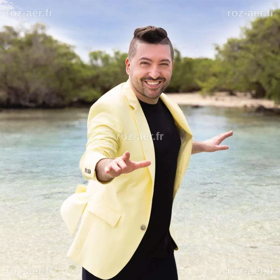 Taille Chris Marques : Un Talent Immense sur la Piste de Danse