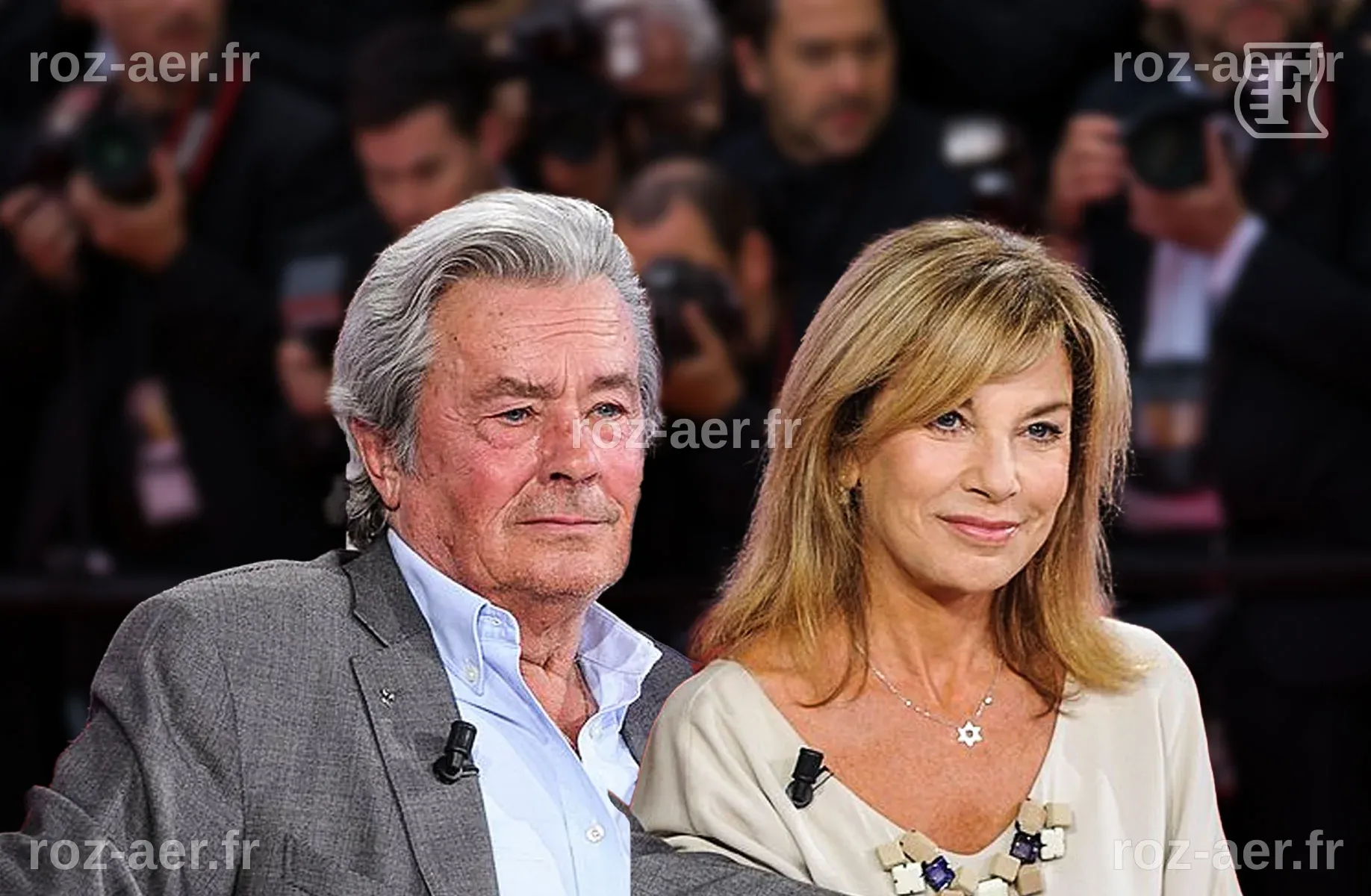 Thomas Gouyé : Le Fils de Jean Yanne et Son Héritage