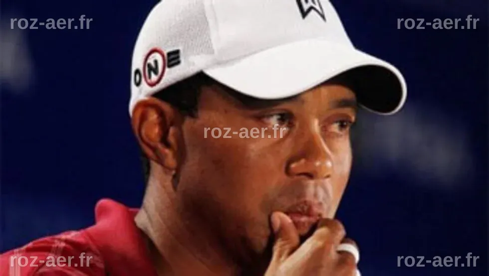 Neuf mois après les révélations de son adultère, Tiger Woods divorce