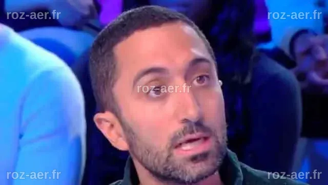 Jimmy Mohamed Biographie, femme, origines et carrière du médecin star ...