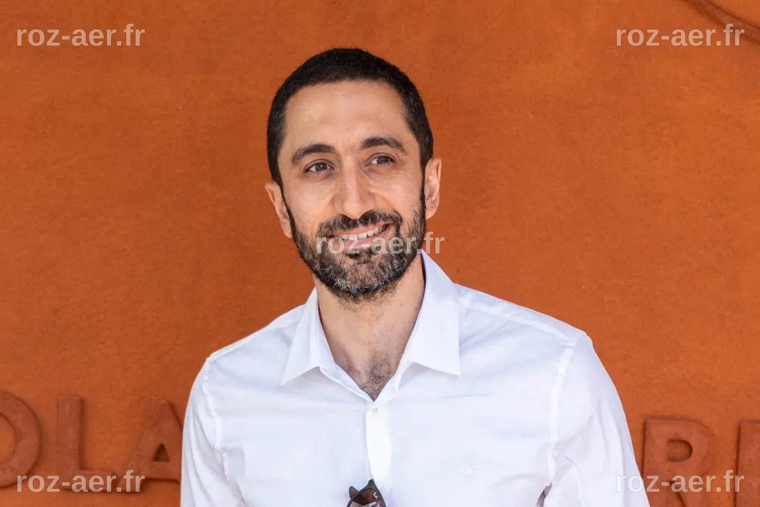 Jimmy Mohamed : couple, enfants, origines, âge… Tout savoir du célèbre ...