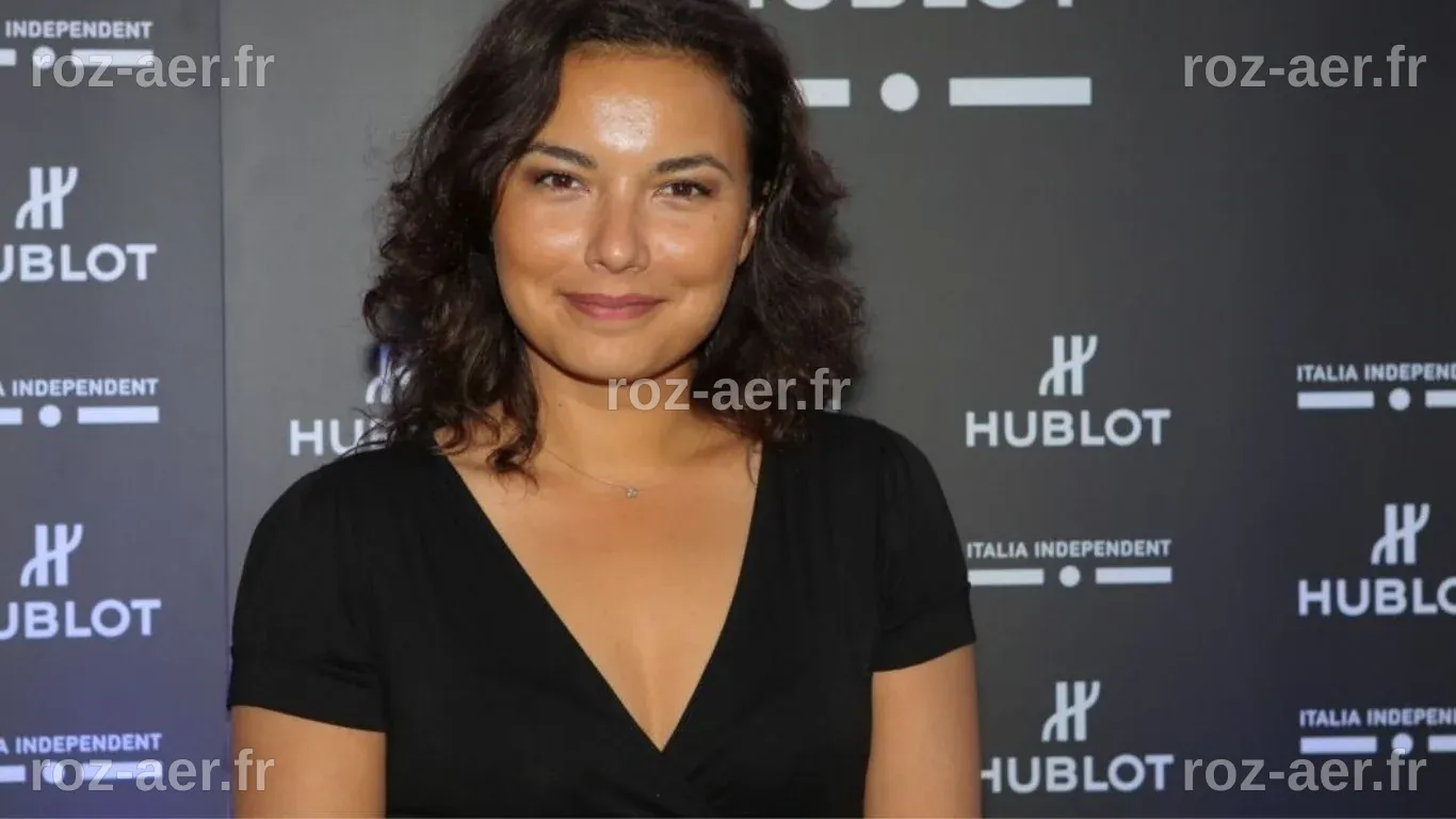 Anaïs Baydemir Taille - Cirque Materiel Jongleri