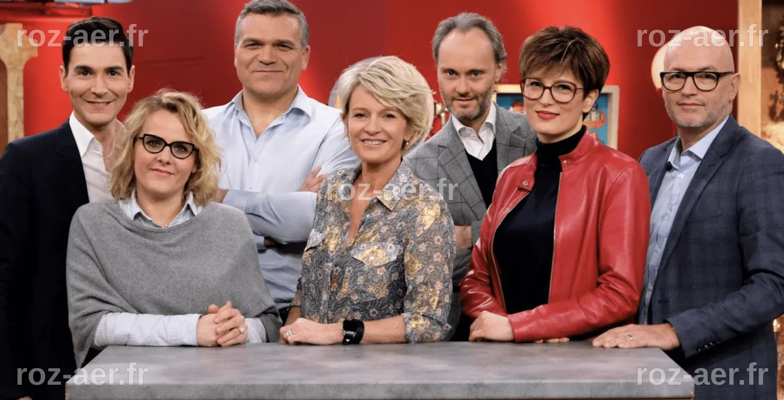 Qui sont les acheteurs les plus populaires de l'émission Affaire ...