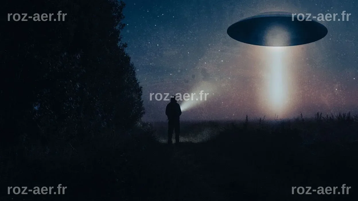 Trump ordonne la publication des données sur les OVNI : Que penseraient les extraterrestres de nous ?