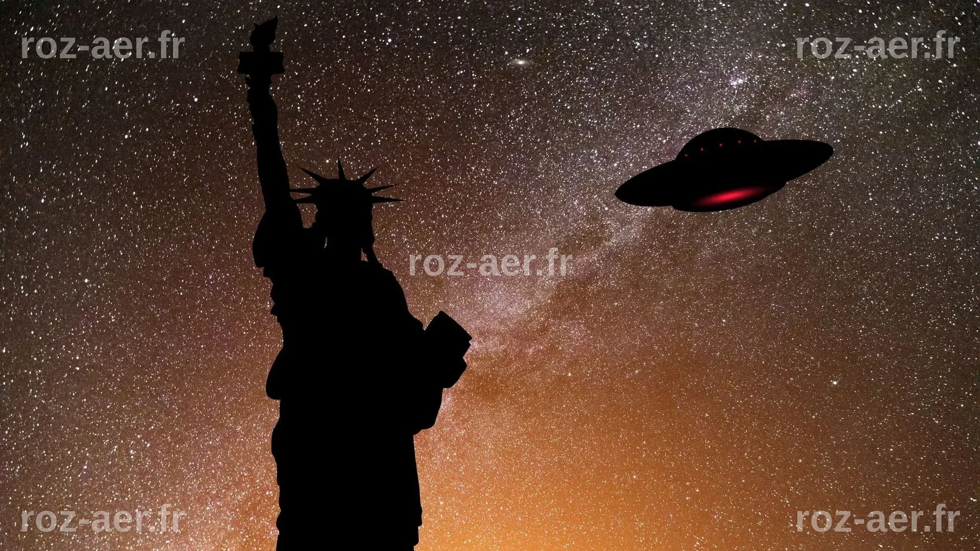 L’affaire Roswell : une base américaine, des ovnis, entre rumeurs et ...