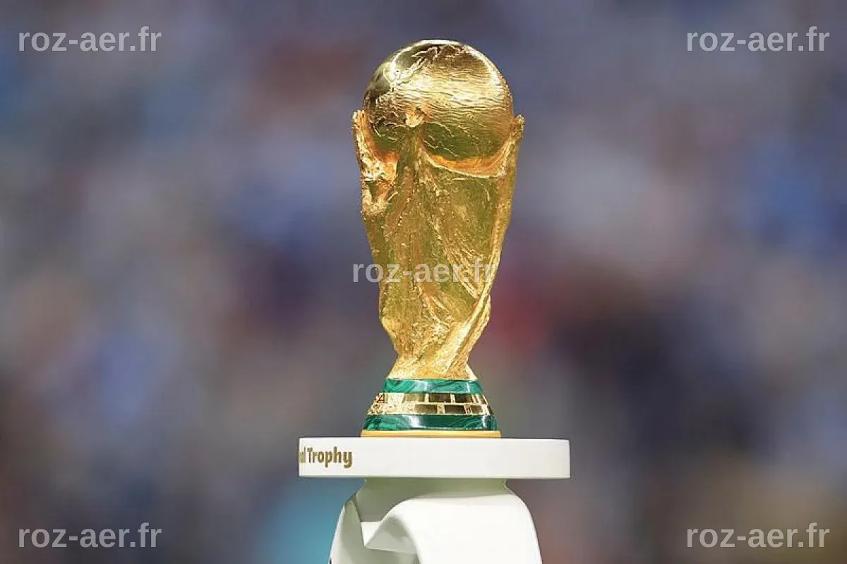 La liste complète des pays qualifiés pour la Coupe du monde 2026