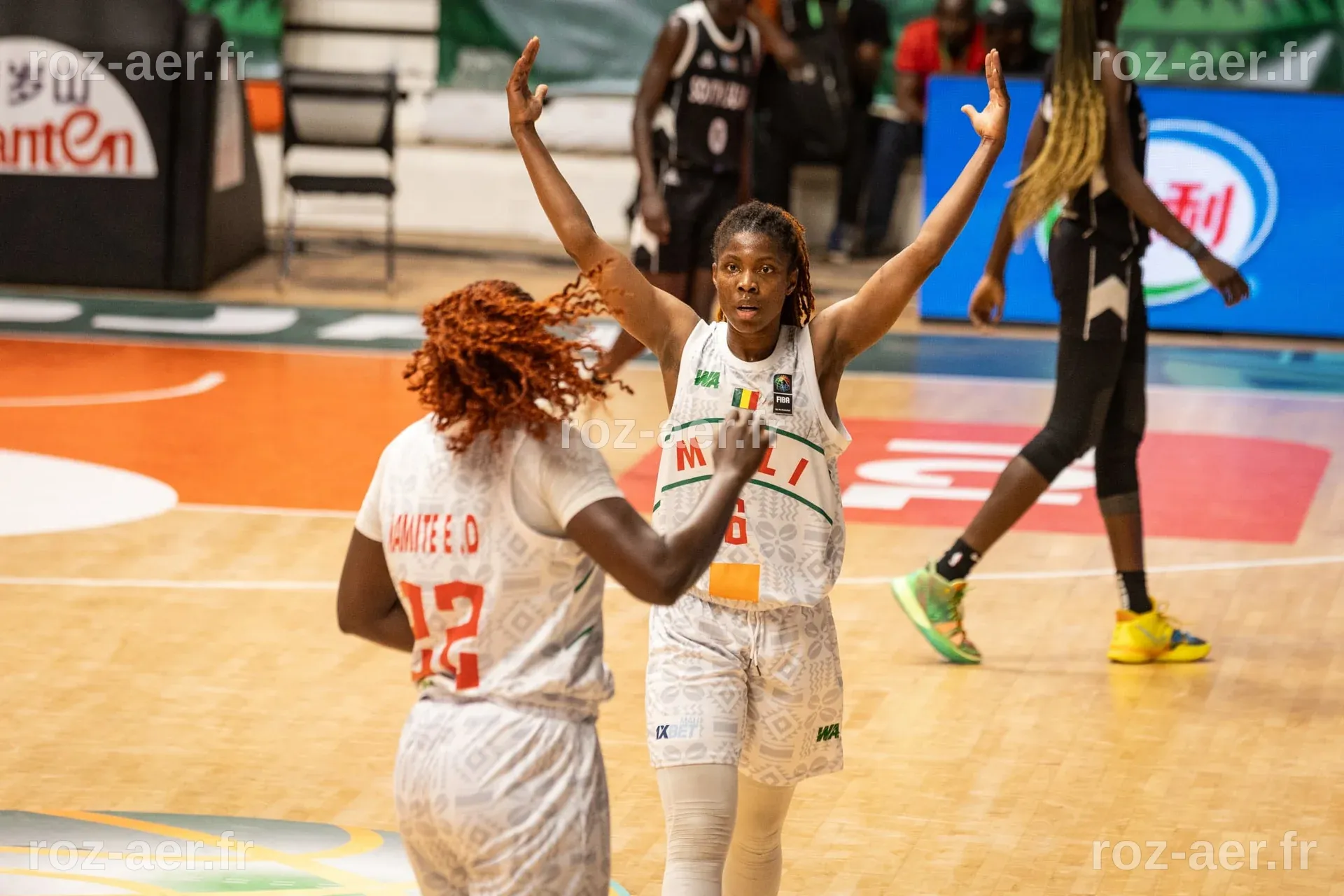 UCLA s'impose face au Texas 51-44 et se qualifie pour la finale du tournoi NCAA féminin contre la Caroline du Sud