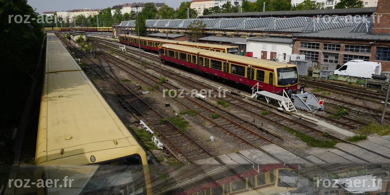 Une attaque à la hache dans un train en Allemagne fait plusieurs blessés