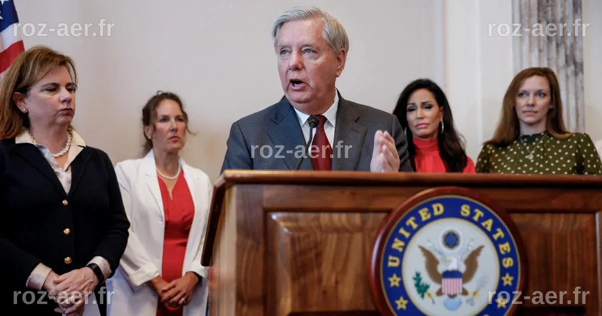 États-Unis: un sénateur républicain propose une loi pour interdire l ...