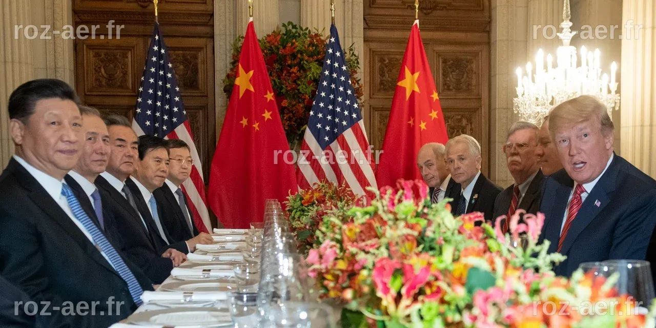Un sénateur républicain propose d'élargir l'interdiction des véhicules chinois aux États-Unis