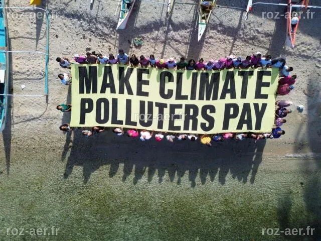 Un Tournant Historique pour la Santé, le Climat et les Entreprises