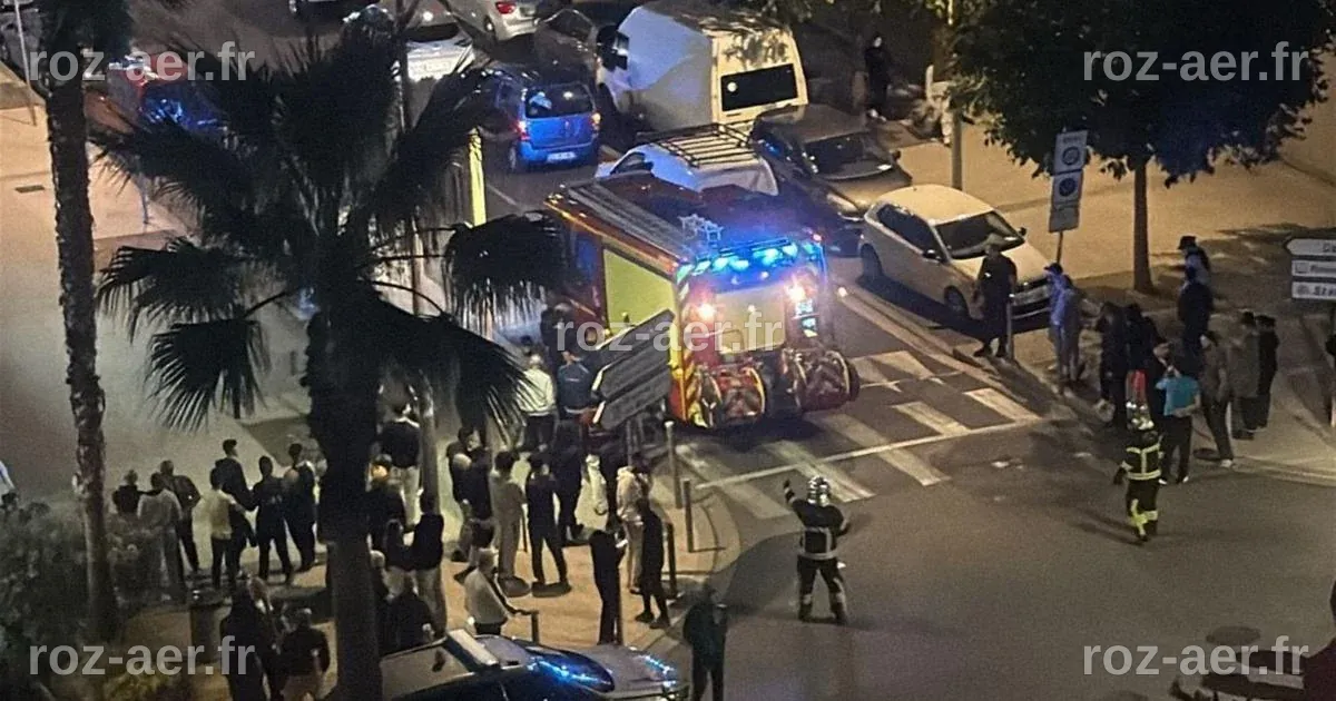 Fusillade mortelle à Nice : l’enquête met en évidence plusieurs ...