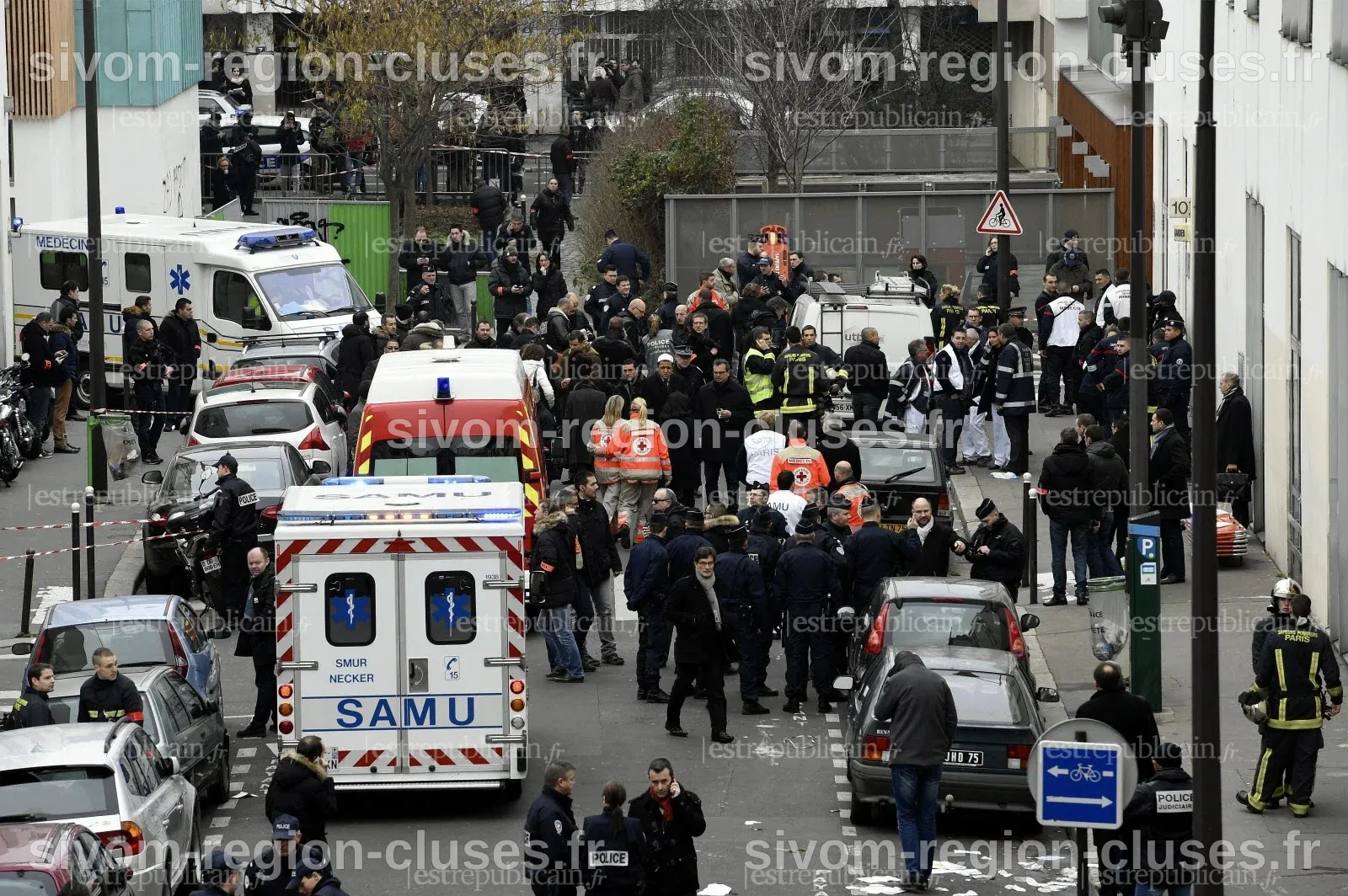 Urgent: Attentat terroriste à Paris plus de 60 morts sur le 11 éme ...