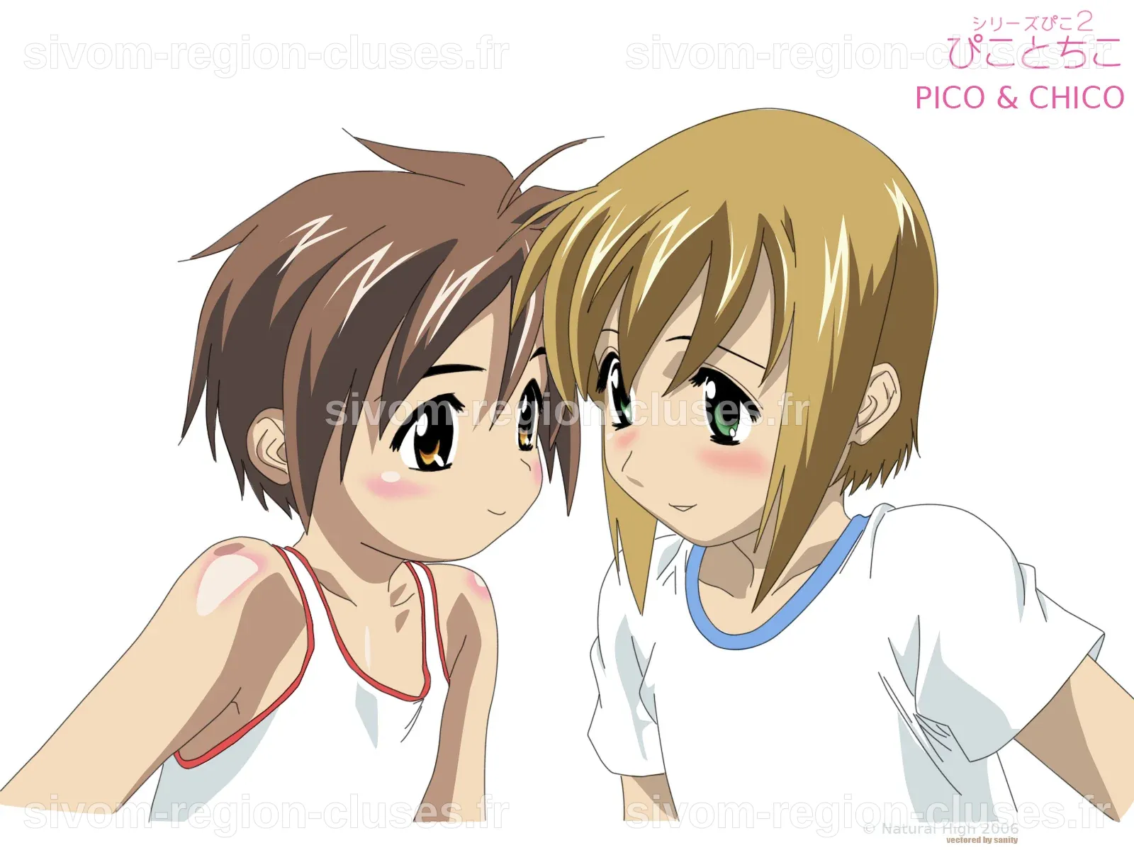 Boku no Pico Image #114204 - Zerochan Anime Image Board